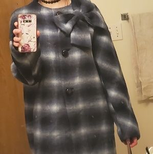 Kate spade coat